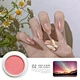 effect pigment pearlescent